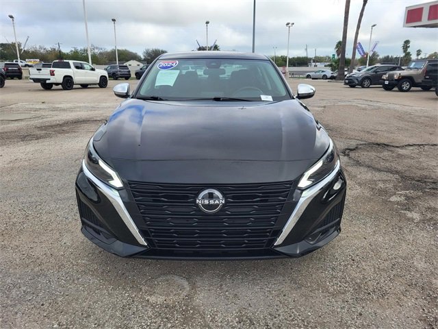 Used 2024 Nissan Altima 2.5 SV image 19