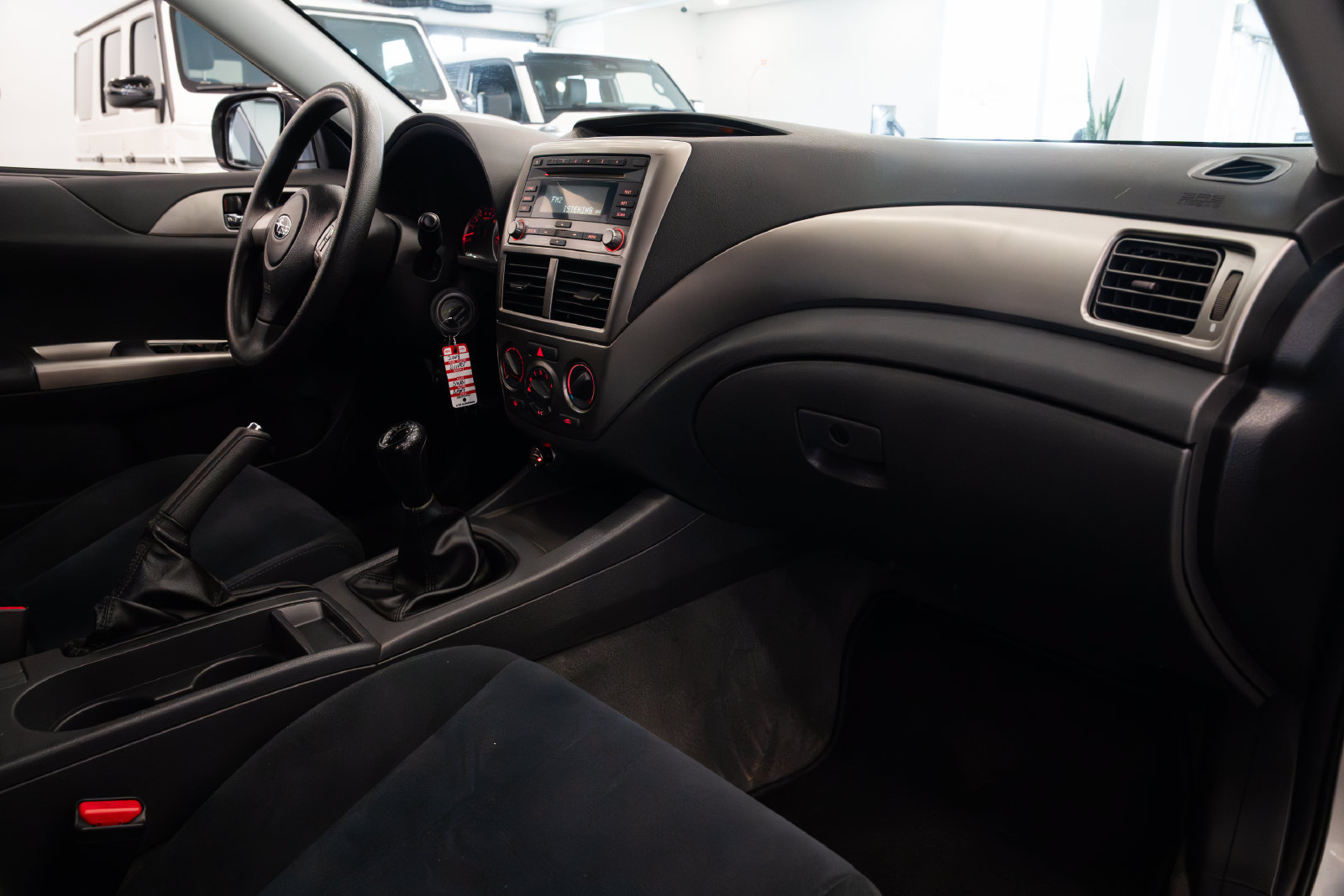 Used 2008 Subaru Impreza 2.5i AWD/4WD image 23