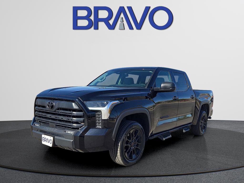 Used 2023 Toyota Tundra SR5
