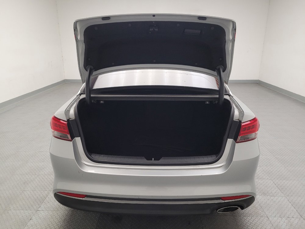 Used 2016 Kia Optima EX FWD image 29
