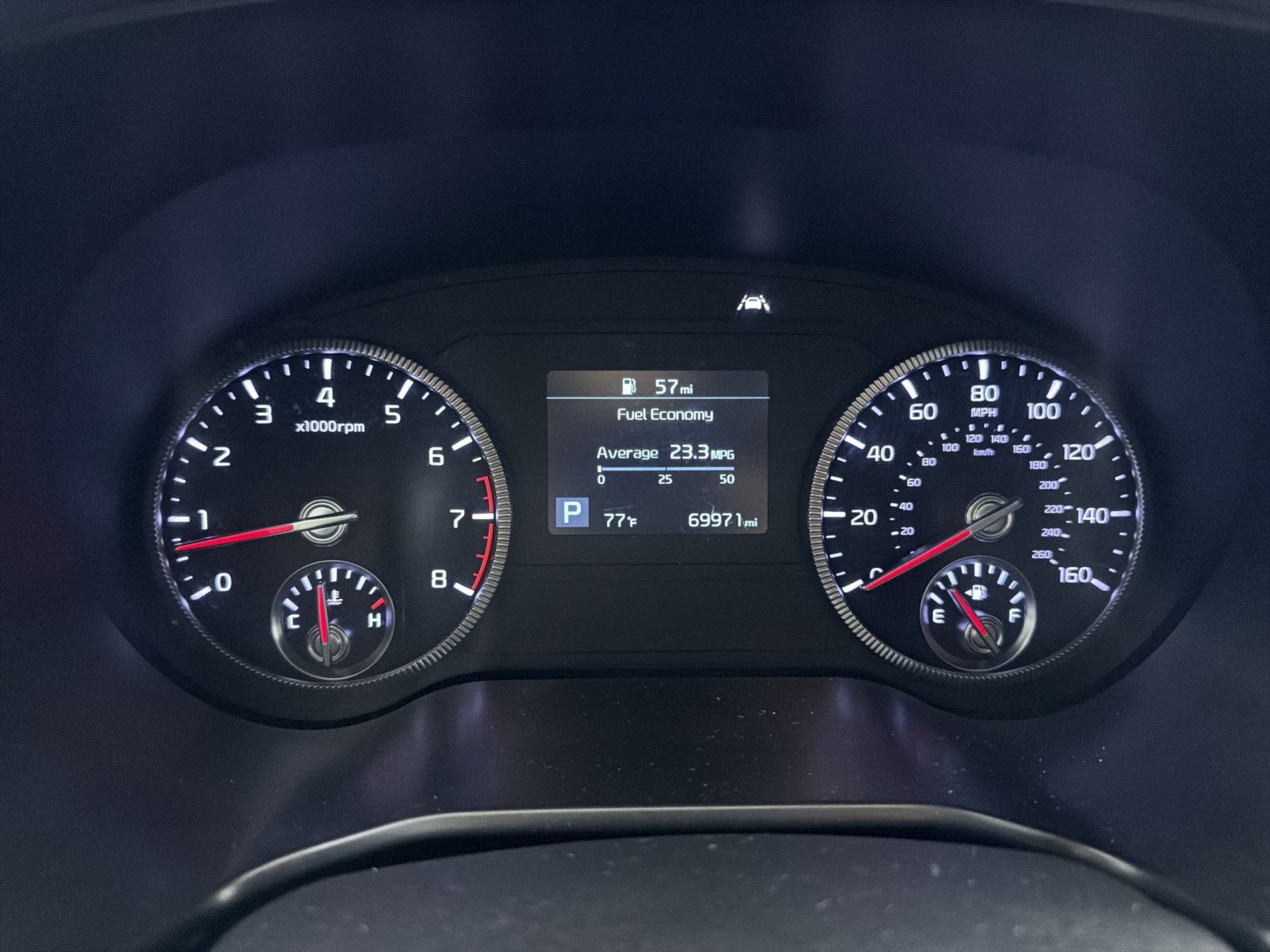 Used 2020 Kia Telluride EX w/ EX Premium Package AWD/4WD image 35