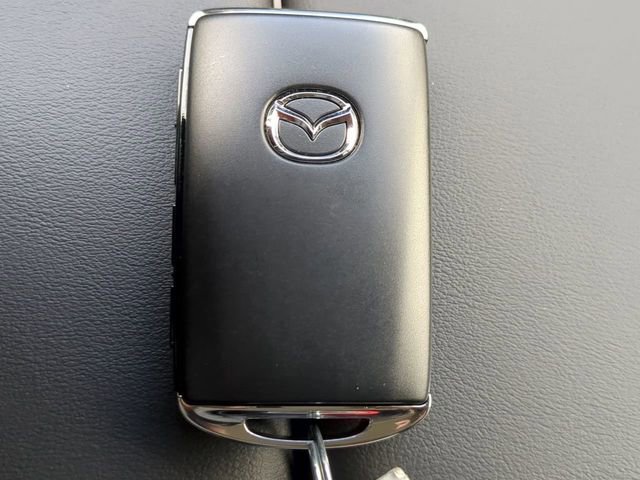 New 2026 MAZDA CX-90 3.3 Turbo w/ Preferred Package image 26