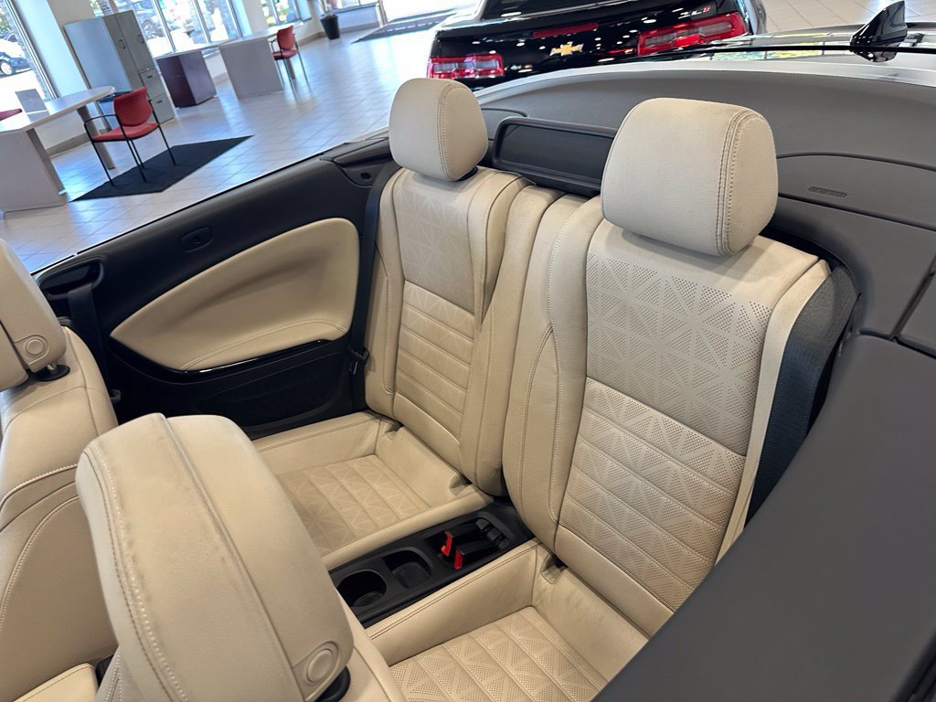 Used 2019 Buick Cascada Premium FWD image 19