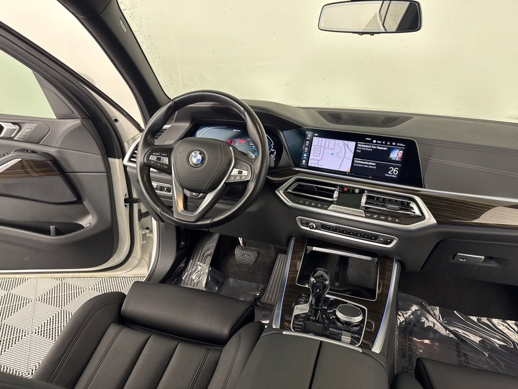 Used 2021 BMW X5 xDrive45e w/ Premium Package 3 image 23