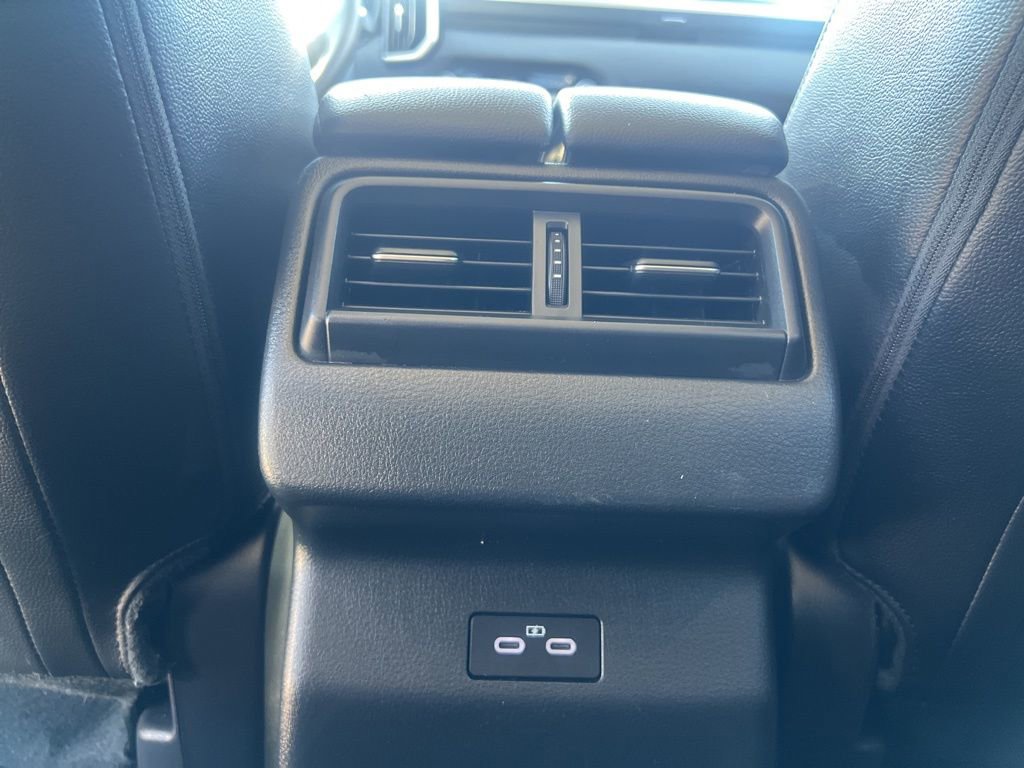 Used 2025 MAZDA CX-50 AWD 2.5 S w/ Premium Package image 25