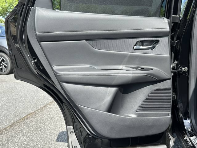 New 2026 Nissan Murano Platinum w/ Technology Package AWD/4WD image 18