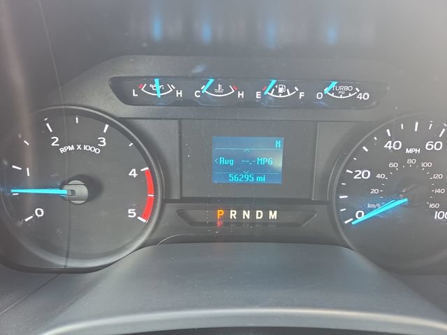 Used 2022 Ford F250 XL w/ Power Equipment Group AWD/4WD image 14