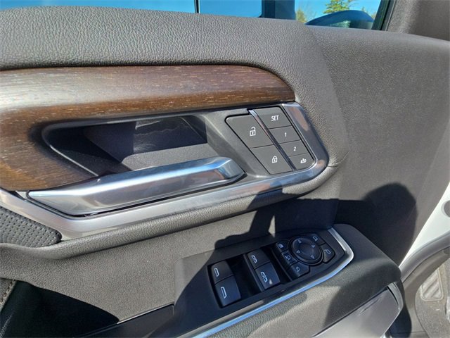 New 2026 Chevrolet Silverado 2500 High Country w/ Technology Package image 24