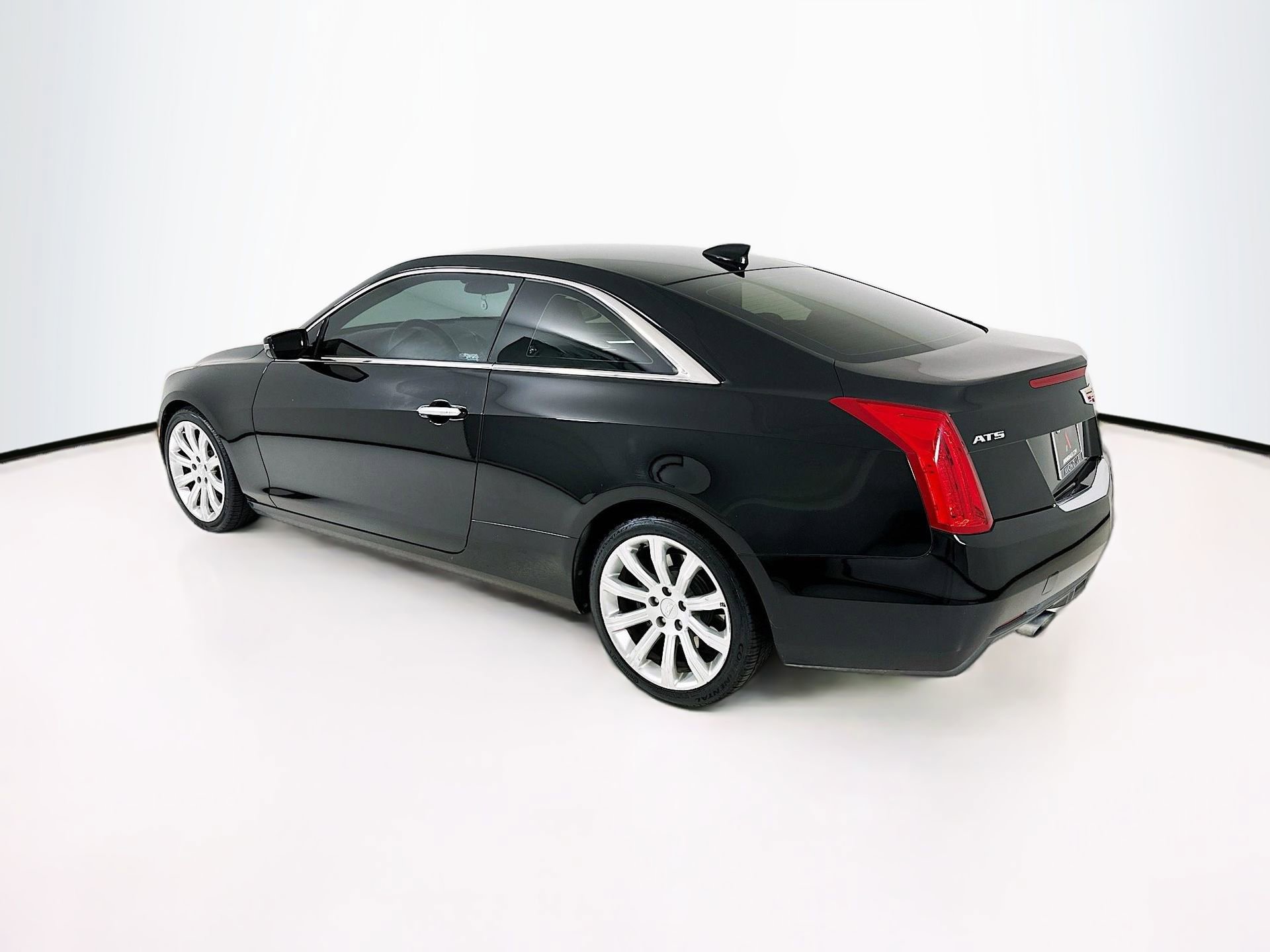 Used 2019 Cadillac ATS 2.0T Coupe image 6