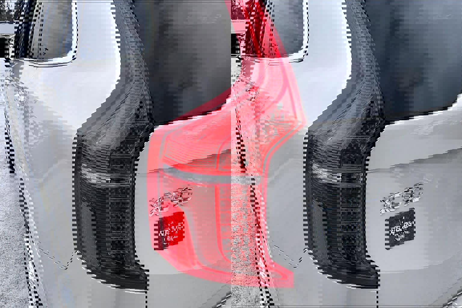 Used 2018 Volvo XC90 T6 Inscription w/ Convenience Package image 27