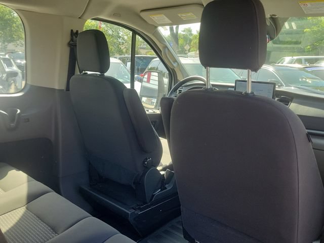 Used 2025 Ford Transit 350 XLT RWD image 11