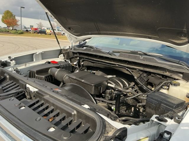 Used 2025 Chevrolet Silverado 2500 High Country image 12