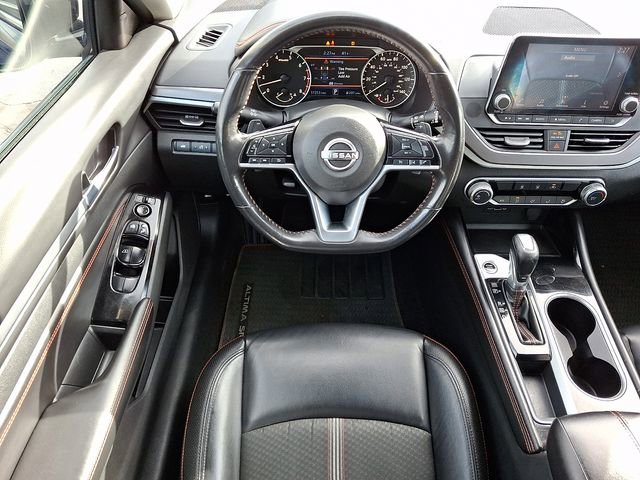 Used 2023 Nissan Altima 2.5 SR image 12