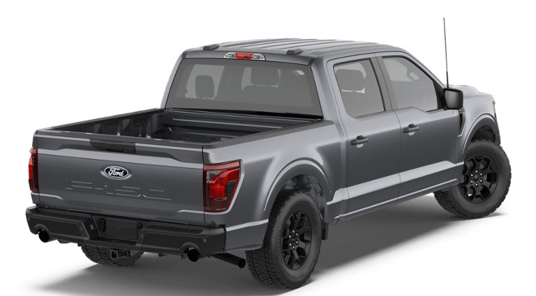 New 2026 Ford F150 STX AWD/4WD image 49