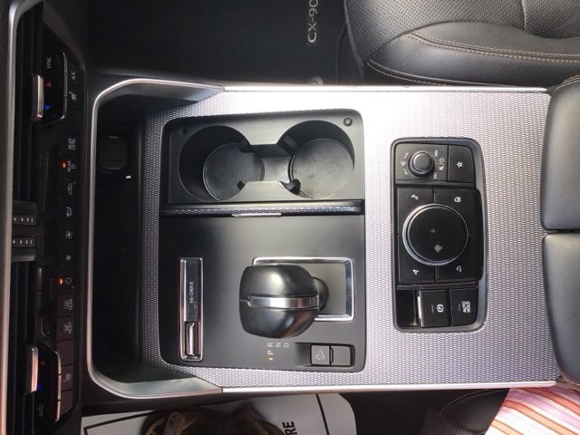 Used 2024 MAZDA CX-90 3.3 Turbo S AWD/4WD image 13