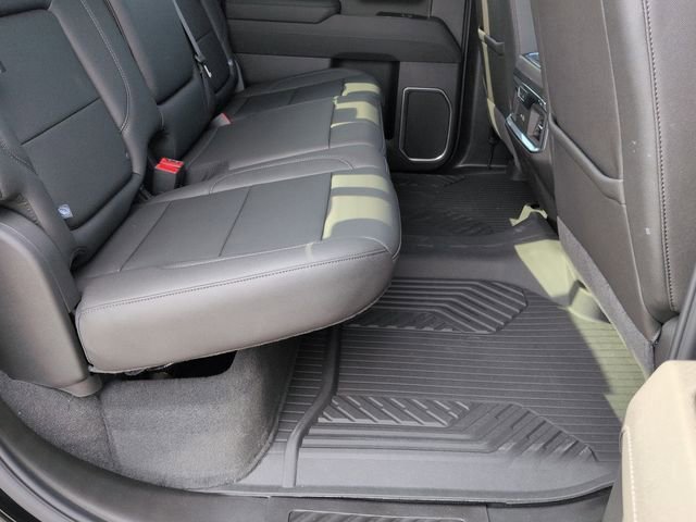 New 2026 Chevrolet Silverado 2500 LTZ w/ Trail Boss Package image 26