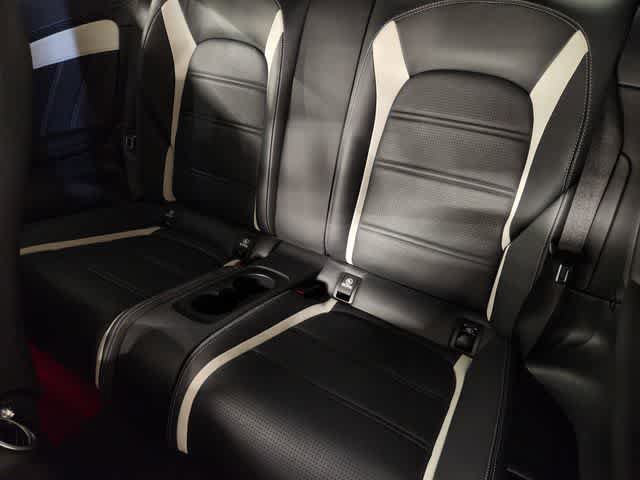 Used 2023 Mercedes-Benz C 63 AMG S image 48
