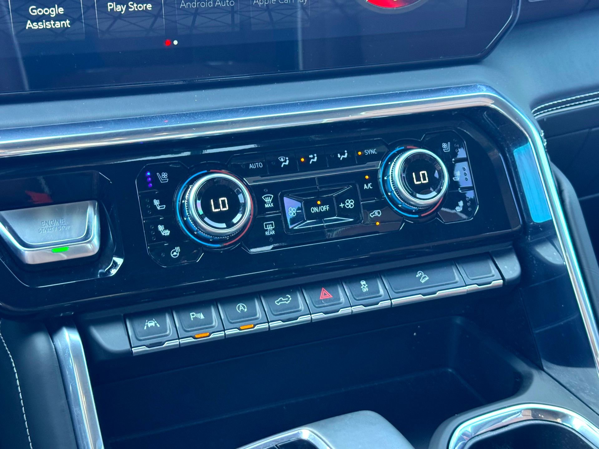 Used 2025 GMC Sierra 1500 Denali Ultimate image 33