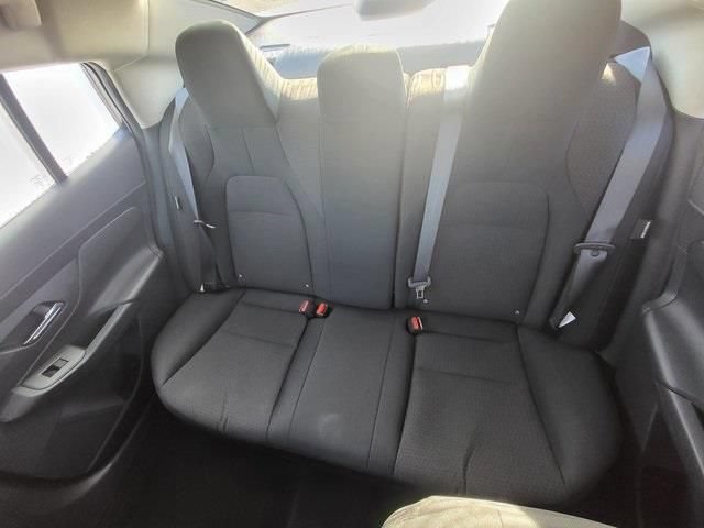 New 2026 Nissan Sentra S w/ Floor Mat Package FWD image 12