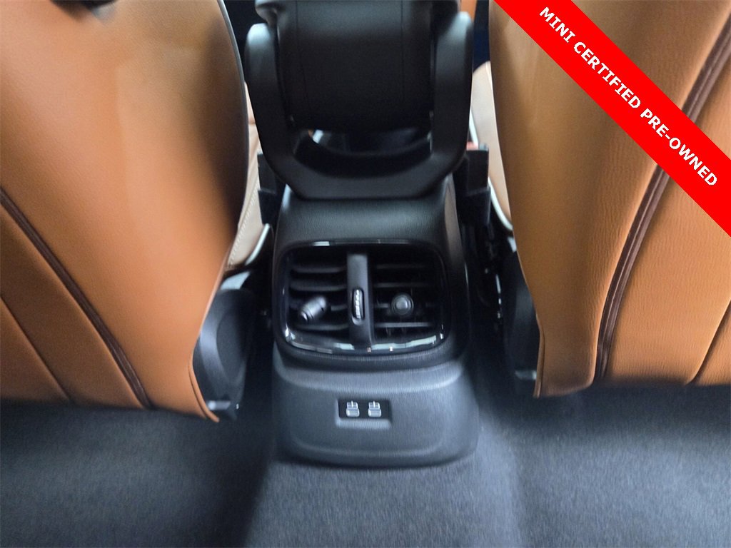 Used 2023 MINI Cooper Countryman S w/ Signature Upholstery Package image 21