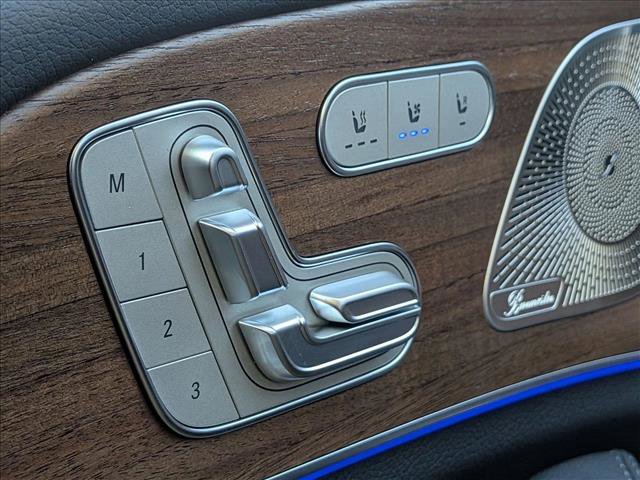 New 2026 Mercedes-Benz GLE 450 GLE 450 image 15