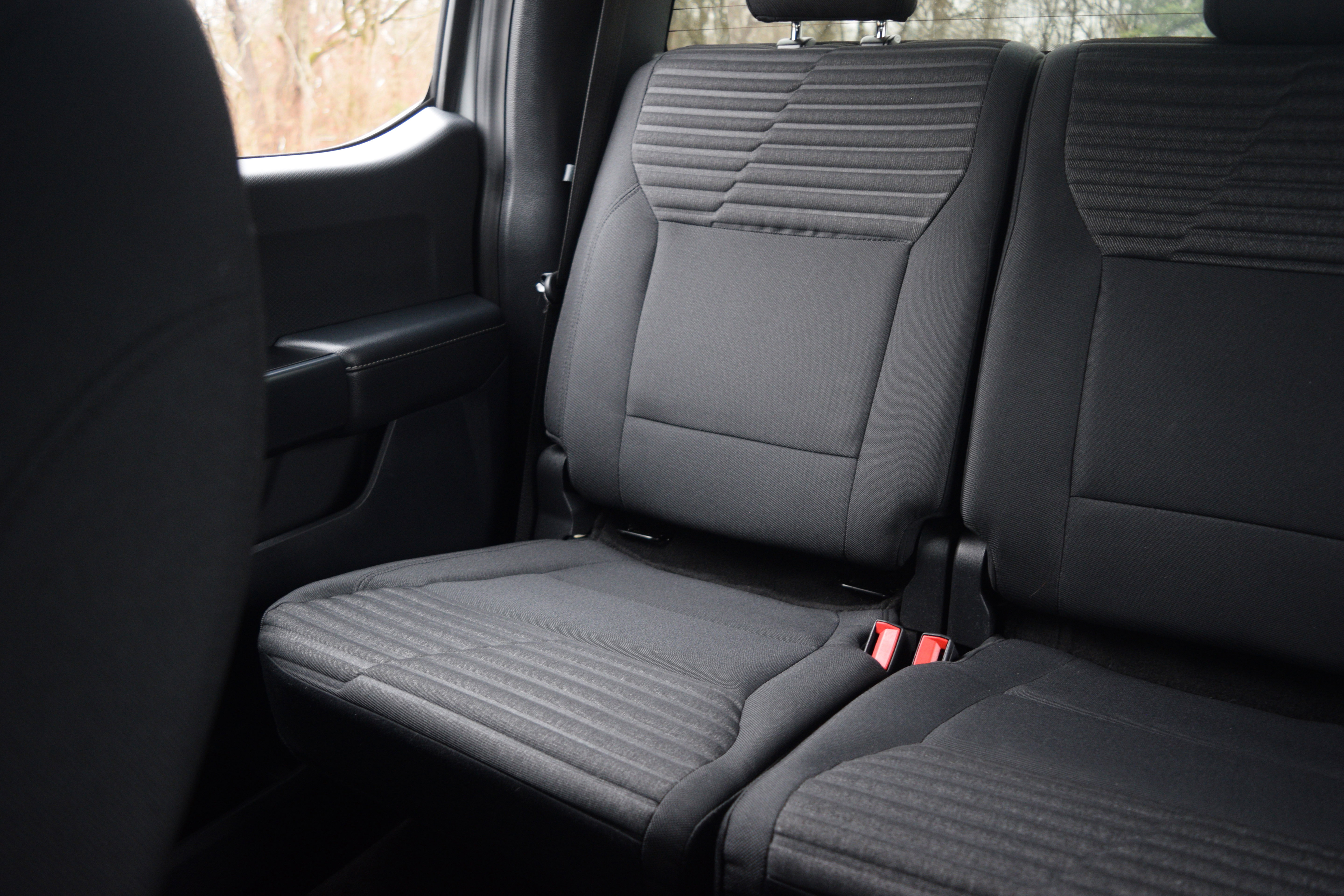 Used 2023 Ford F150 XL w/ STX Appearance Package image 14