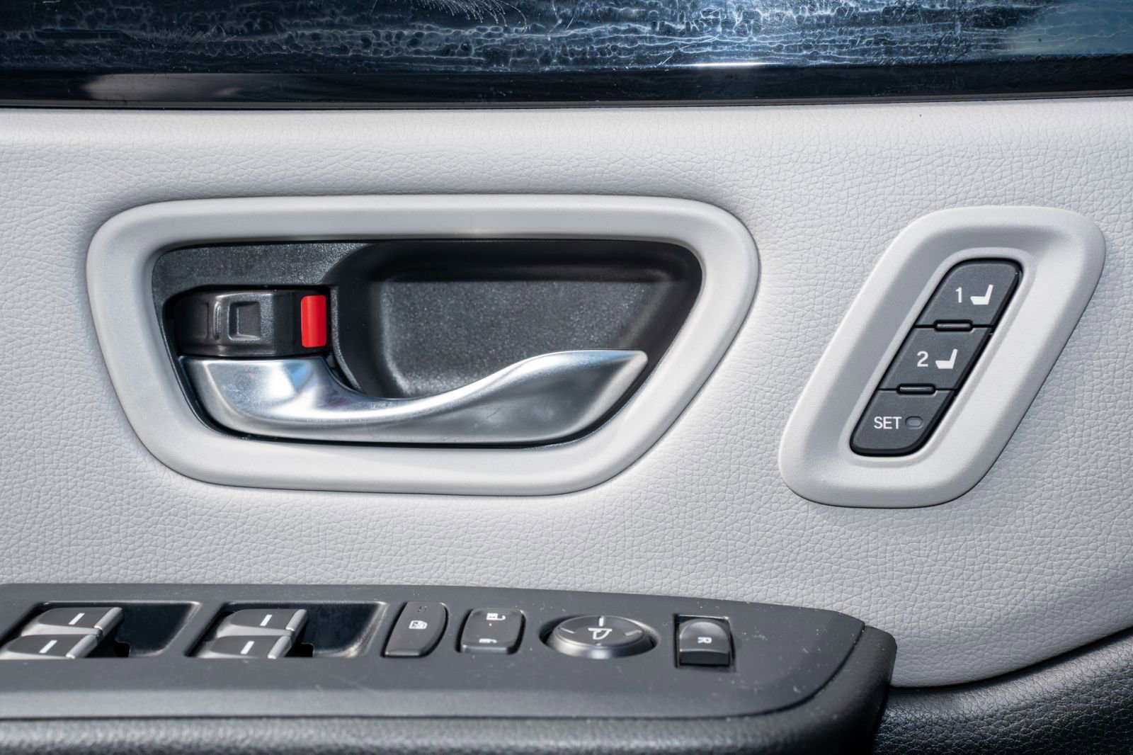 Certified 2024 Honda Pilot EX-L image 31