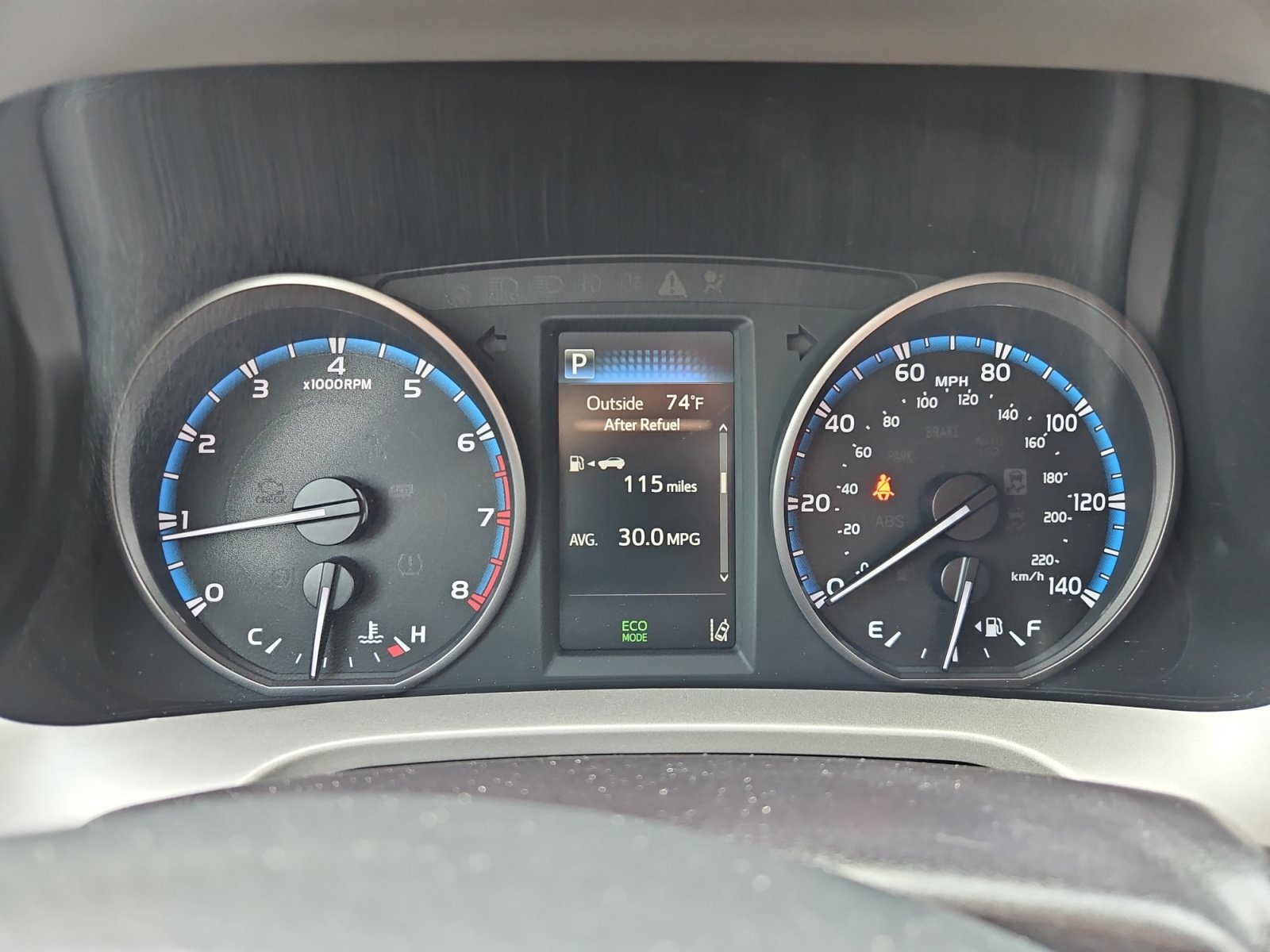 Used 2017 Toyota RAV4 LE w/ Carpet Mat Package AWD/4WD image 13