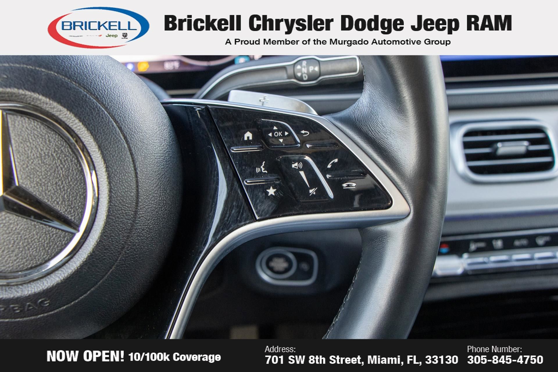 Used 2024 Mercedes-Benz GLE 350 GLE 350 image 31