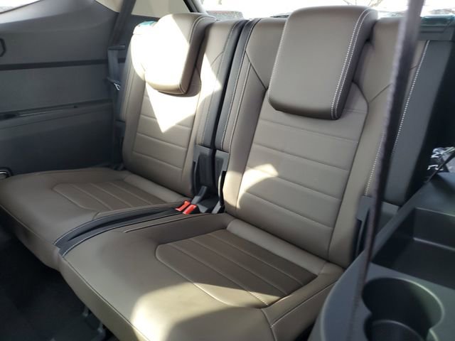 New 2026 Volkswagen Atlas SEL image 13