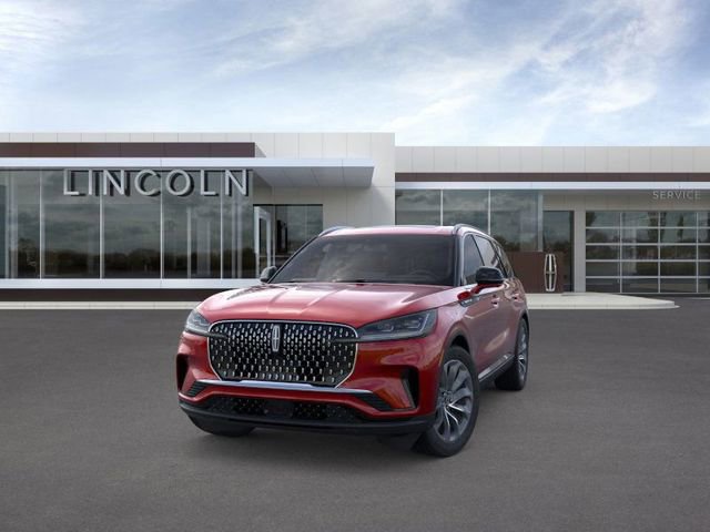 New 2025 Lincoln Aviator Reserve image 2