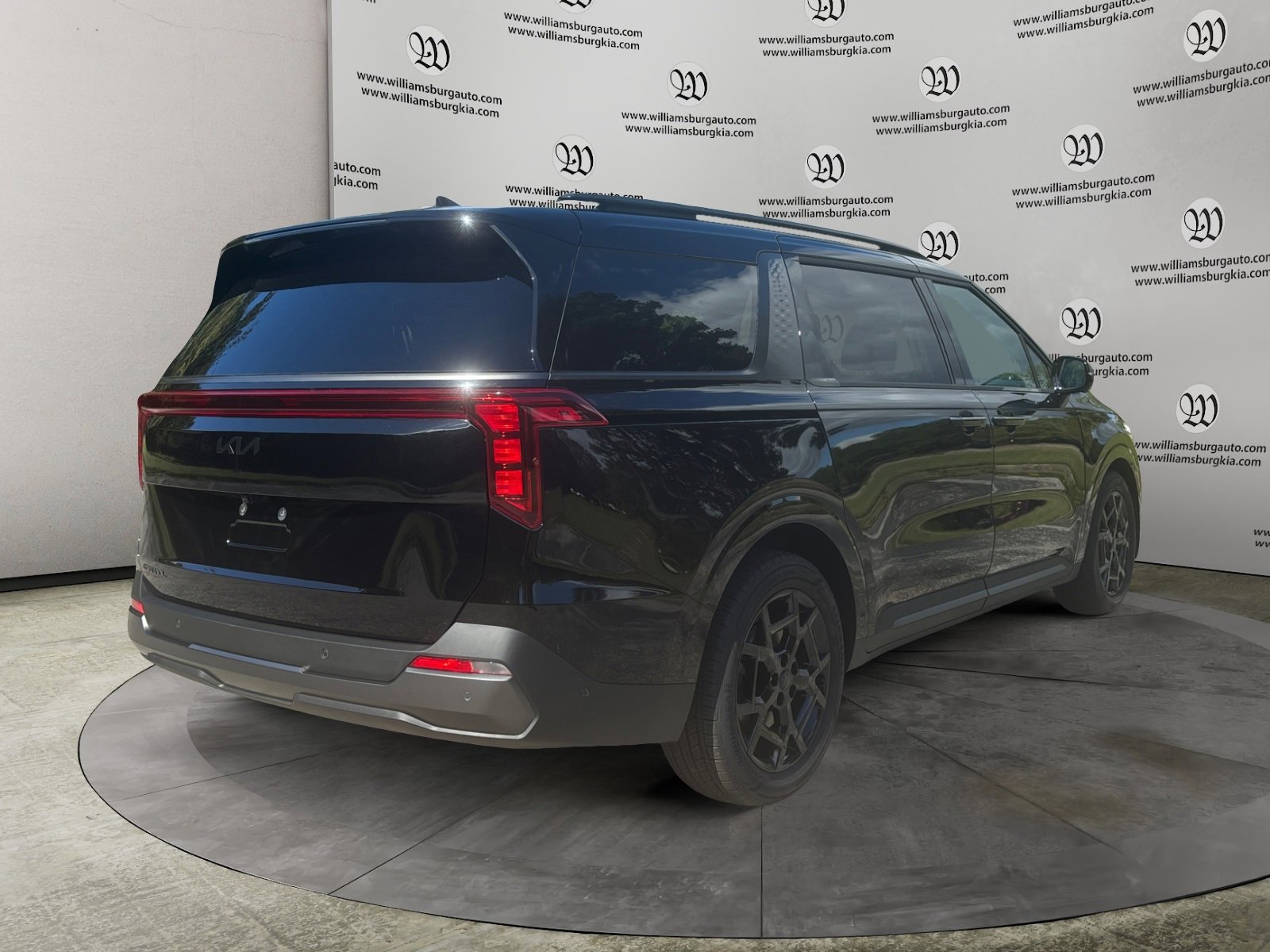 New 2026 Kia Carnival SX image 5