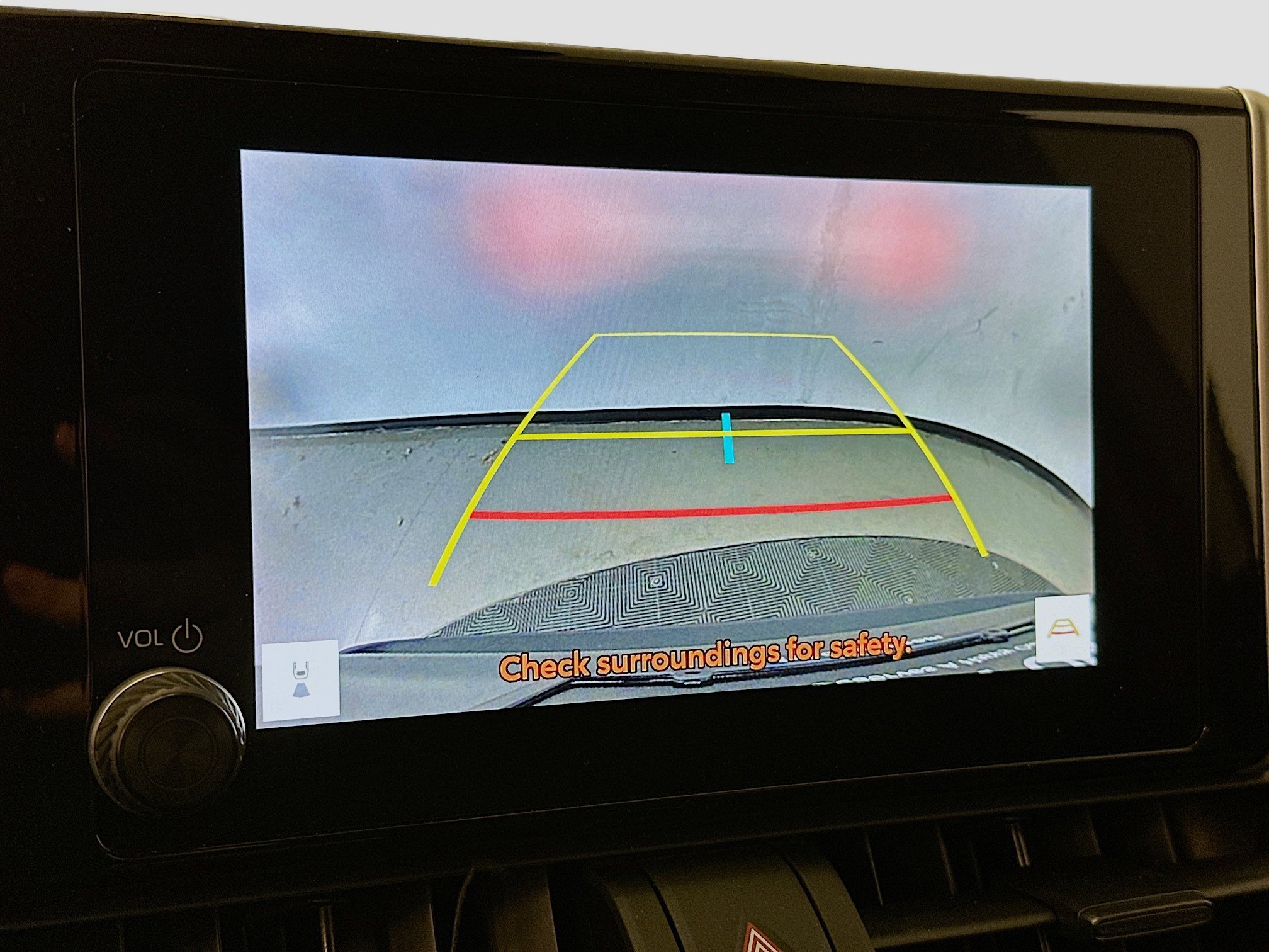 Used 2025 Toyota RAV4 LE image 23