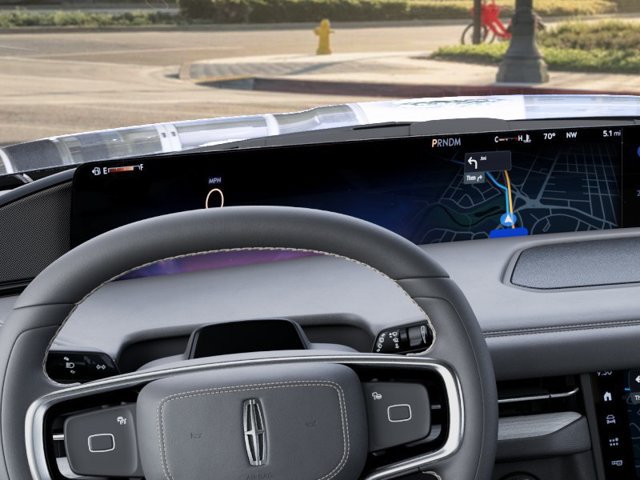 New 2027 Lincoln Navigator Reserve AWD/4WD image 15