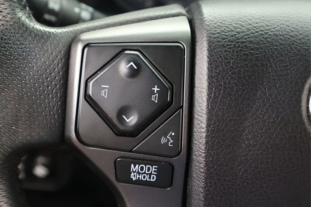 Certified 2021 Toyota Tacoma TRD Off-Road w/ TRD Premium Off Road Package image 19