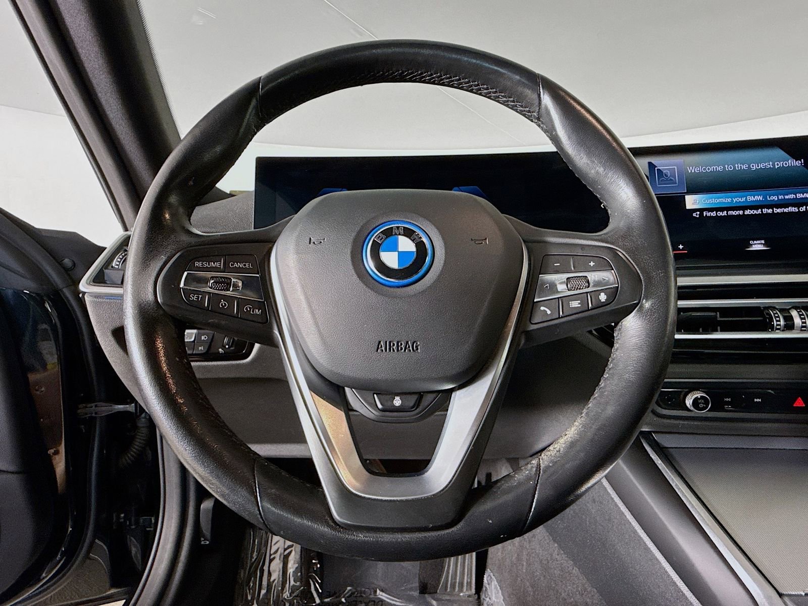 Certified 2023 BMW i4 eDrive35 w/ Premium Package RWD image 11