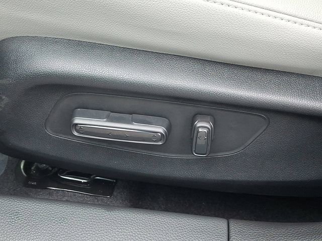 Certified 2025 Honda Civic Sport Touring image 28