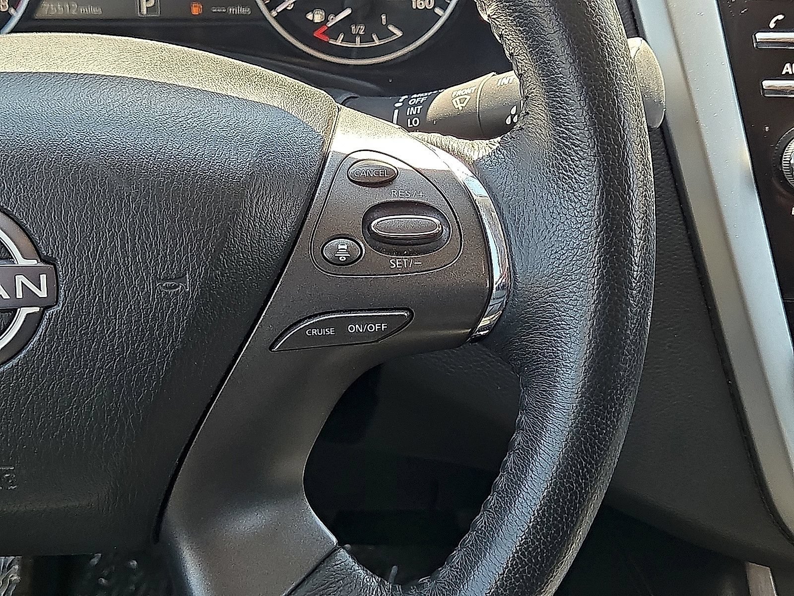 Used 2023 Nissan Murano SV FWD image 20