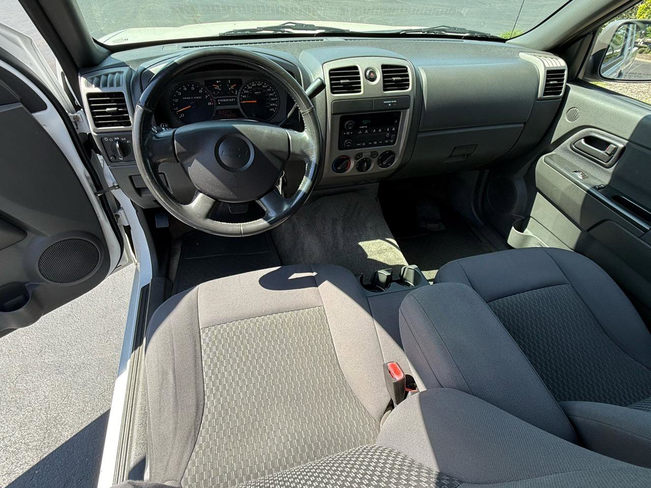Used 2006 Chevrolet Colorado LT w/ LT Preferred Equipment Group RWD image 7
