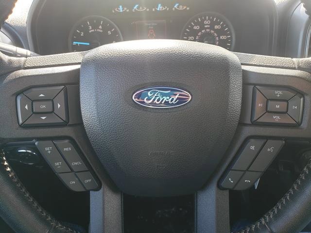 Used 2020 Ford F150 XLT w/ Equipment Group 302A Luxury image 13