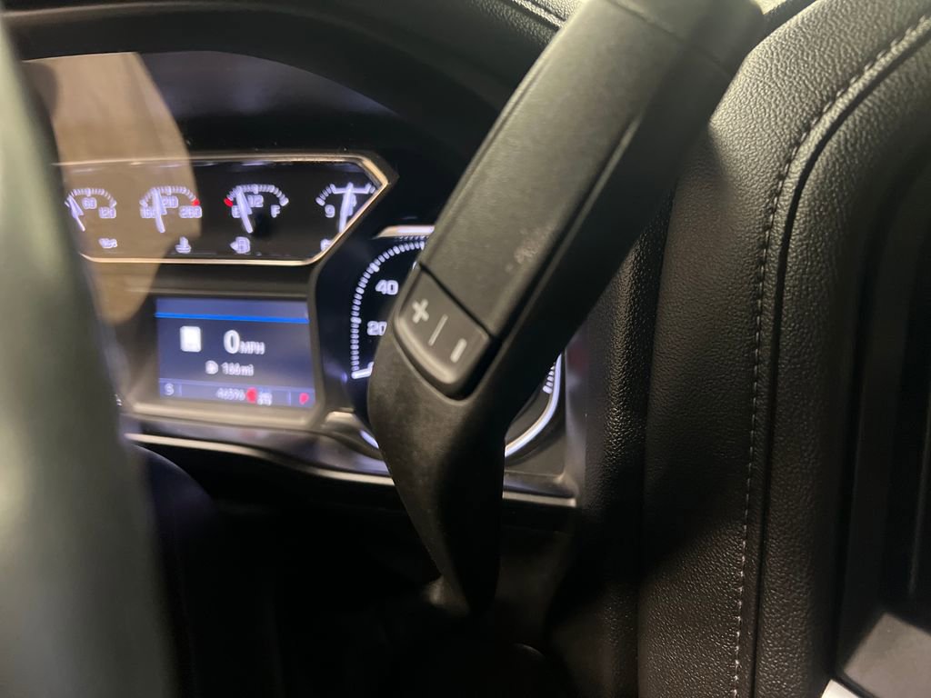 Certified 2021 GMC Sierra 1500 SLT w/ SLT Premium Plus Package image 26