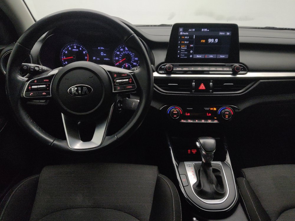 Used 2019 Kia Forte S w/ S Premium Package FWD image 22