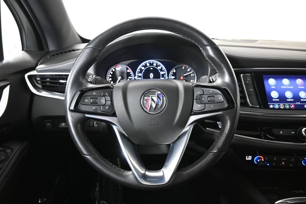 Used 2023 Buick Enclave Avenir w/ LPO, Floor Liner Package AWD/4WD image 38