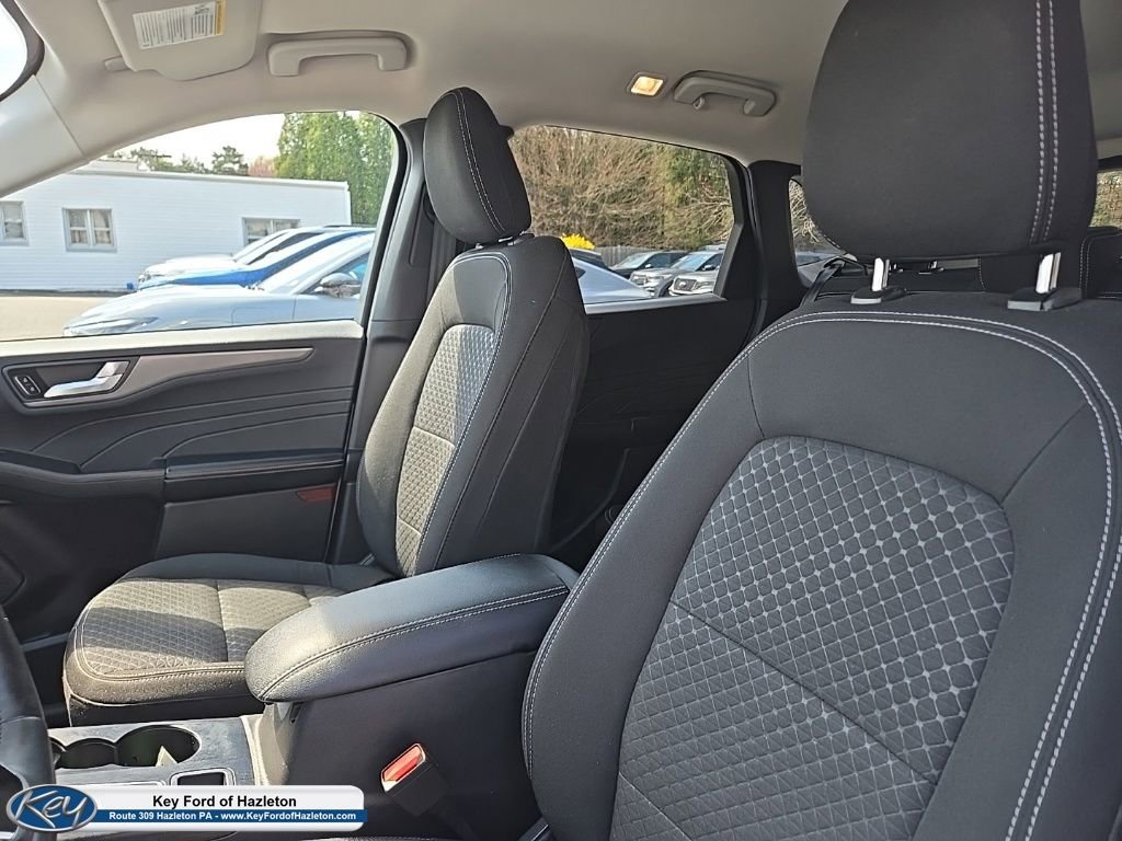 Certified 2023 Ford Escape Active w/ Tech Pack #2 AWD/4WD image 41