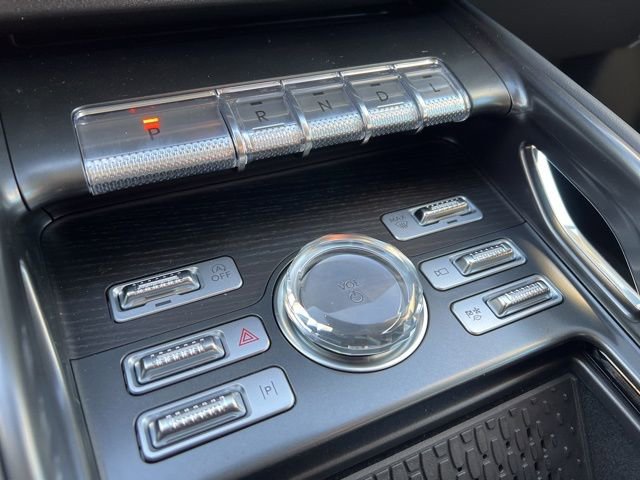 New 2026 Lincoln Nautilus Reserve w/ Jet Appearance Package image 26