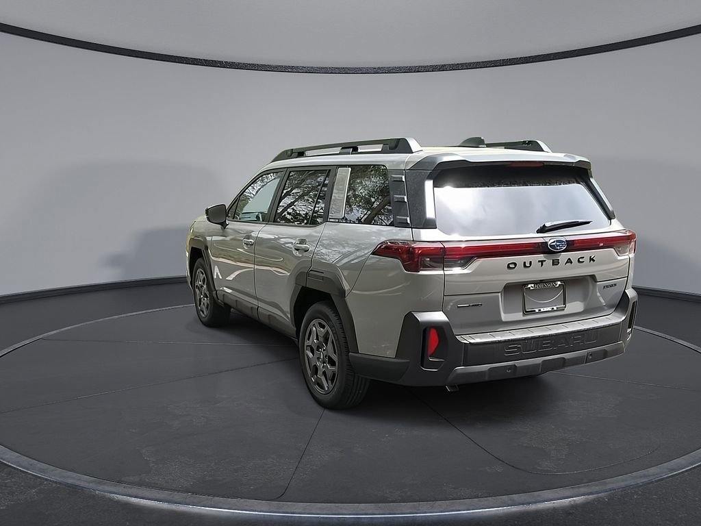 New 2026 Subaru Outback Premium image 2