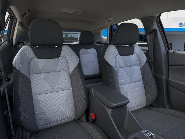 New 2026 Chevrolet Trax LS w/ LS Convenience Package image 36