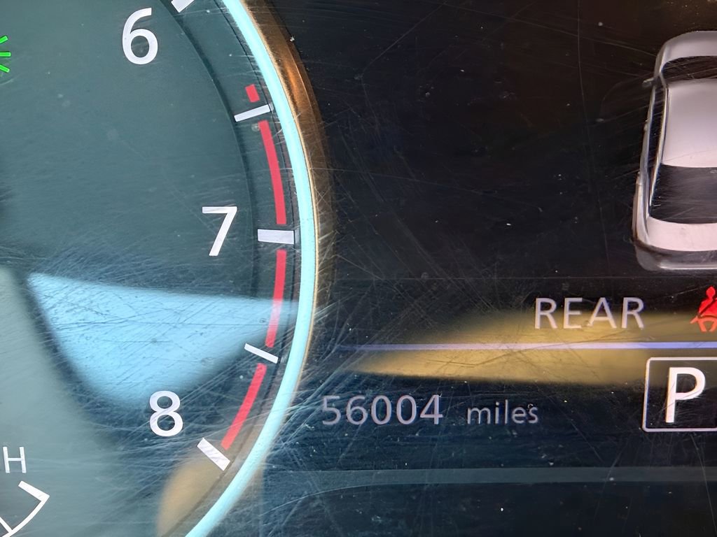 Used 2021 Nissan Sentra SV image 29