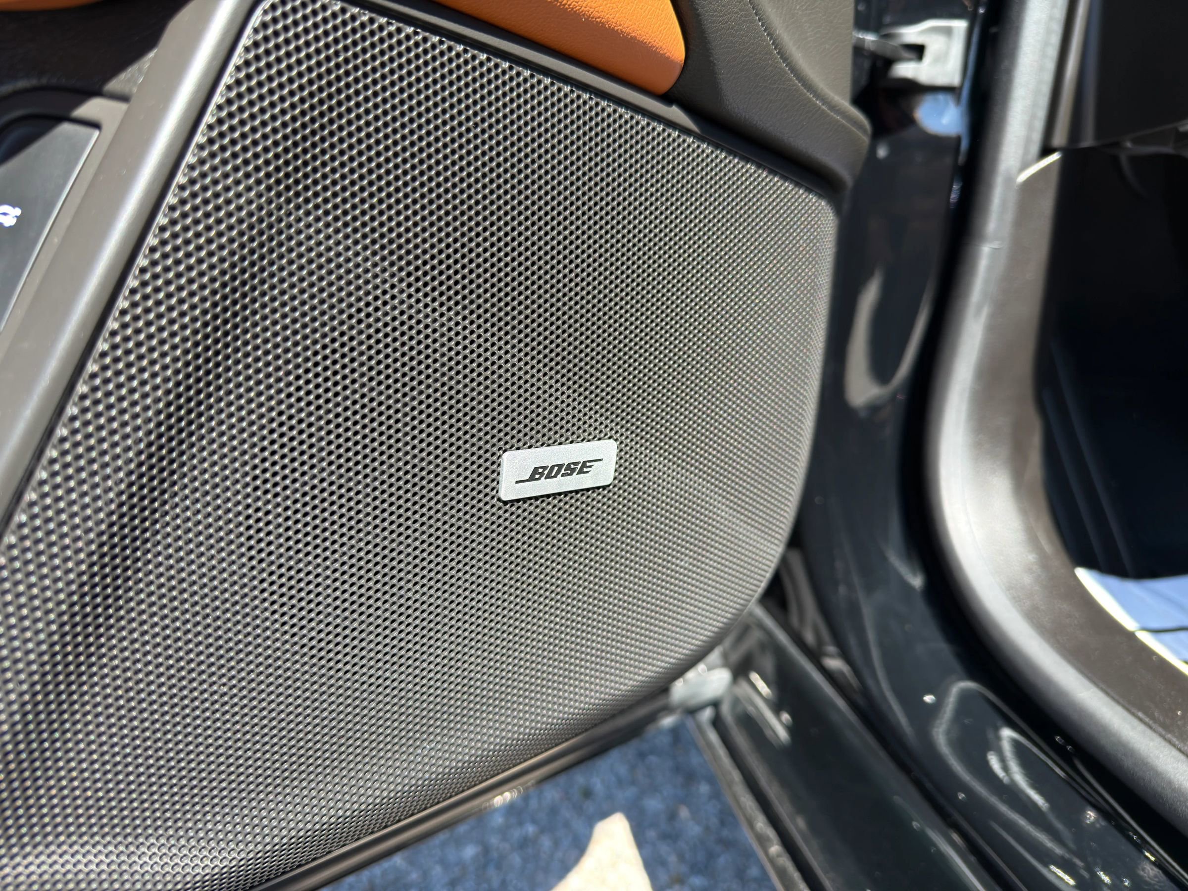 Used 2018 Cadillac CT6 Luxury image 24