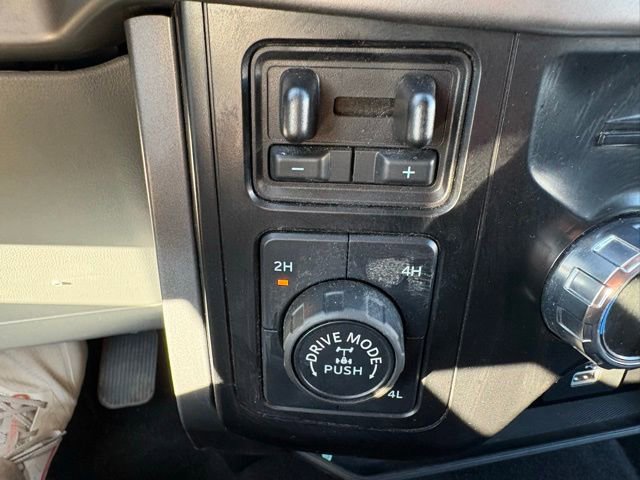 Used 2024 Ford F150 XLT w/ Tow/Haul Package image 25